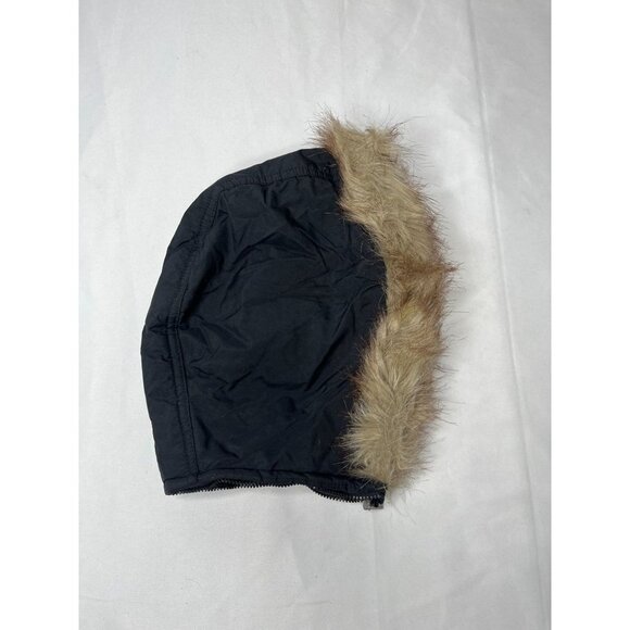 BOYS Jacket Size 7 With Detachable Hoodie Ecko Unltd Size 7 - Picture 9 of 13